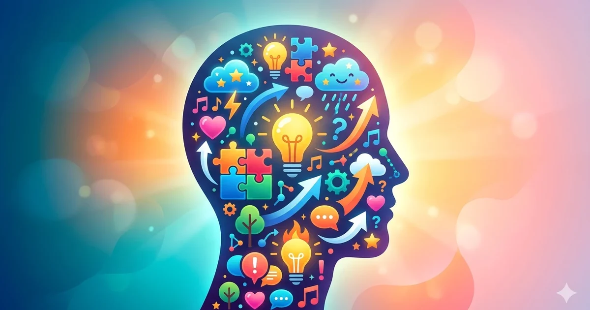 idioms about mind
