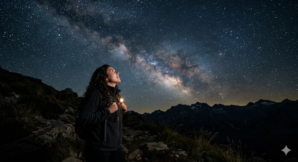 idioms about stars