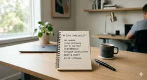 idioms for short