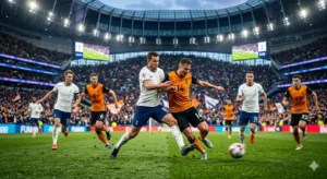 idioms for soccer