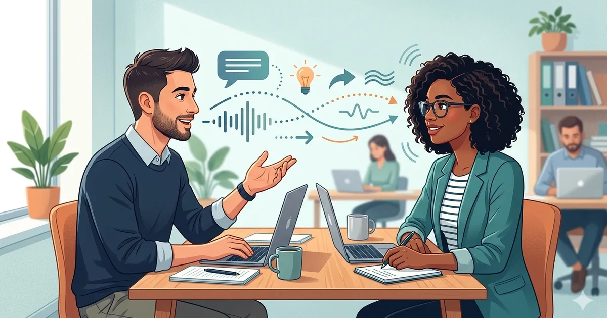 idioms about listening