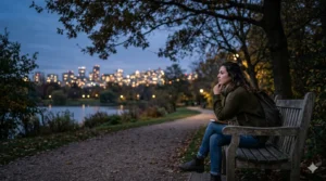 Idioms for loneliness explained with common English expressions and meanings